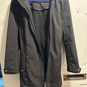 Calvin Klein Raincoat